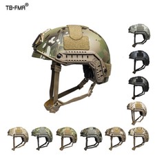 Fma ballistic thick - fma, heavy