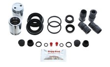 for SAAB 9-3 2002-2014 Rear