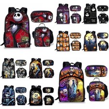 3D The Nightmare Before