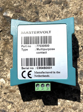 Mastervolt Multipurpose Contact Output Masterbus