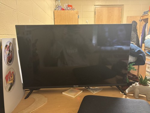 Inch 720p smart - 32,