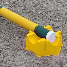 Horse Riding Show Jumping Pole