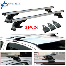 Roof Rack Cross Bar 48" Car