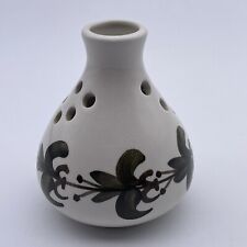 Jersey Pottery Flower Vase
