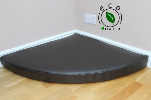 Luxury corner dog bed - corner,