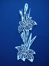 Tattered Lace, Stephanie