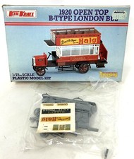 Keil Kraft 1920 Open Top B