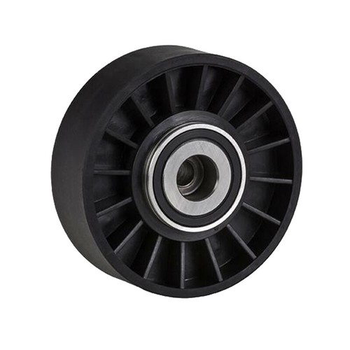 Accessory belt tensioner - belt,