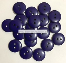 Round Dome Smartie Buttons ( Choice of size  Colours ) 11mm 15mm 18mm 20mm 23mm