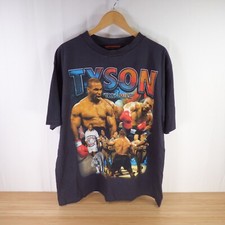 Marino Morwood Mike Tyson