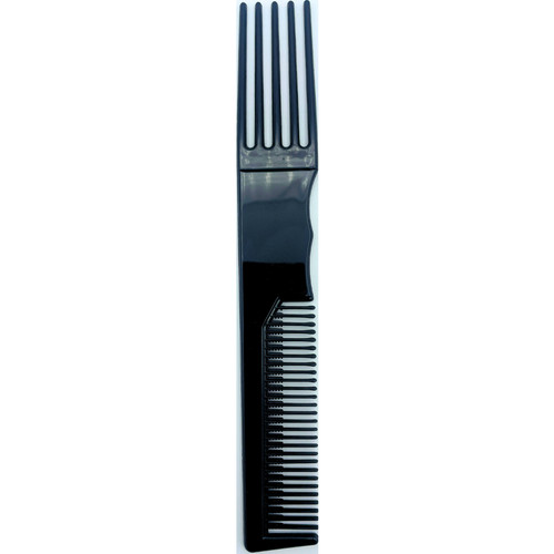 Black lift comb professional - lift,
