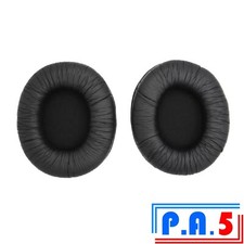 Leather ear pads - , for