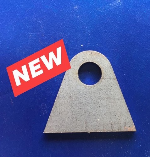 Tcr1039 laser cut brackets - 4,