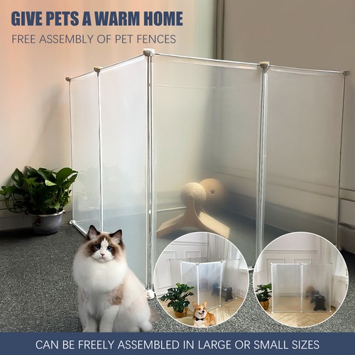 Home pet dog pen puppy - pet, playpen