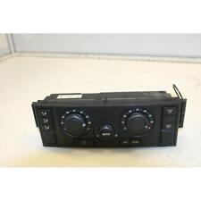 HEATER CONTROL FOR LAND ROVER