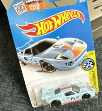 Hot Wheels Diecast Model Car