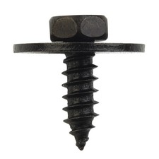 Undertray BOLT kit Sheet Metal