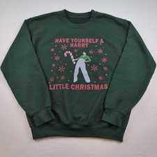 Title: HARRY STYLES "Have