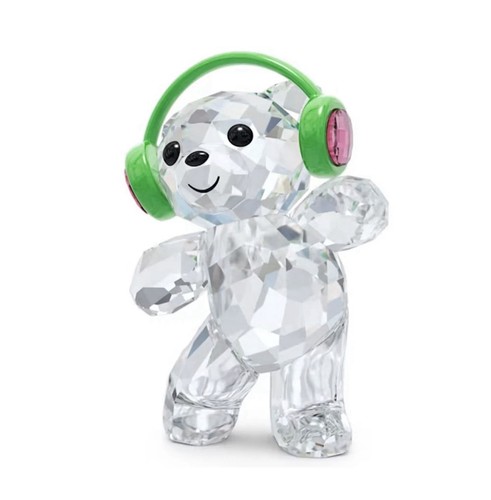 Swarovski kris bear - swarovski, just