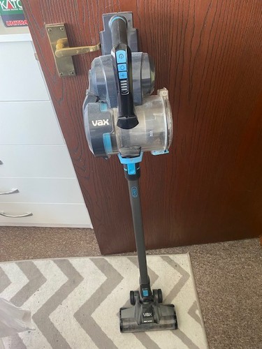 Vax blade cordless vacuum - 4,