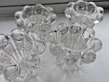 Four vintage French Reims