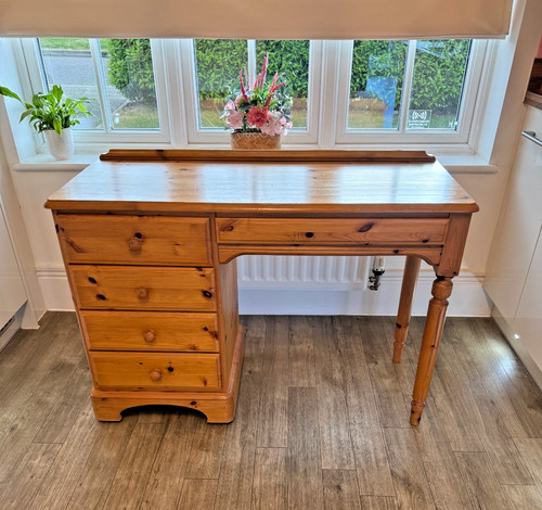 Ducal solid antique pine - ducal,