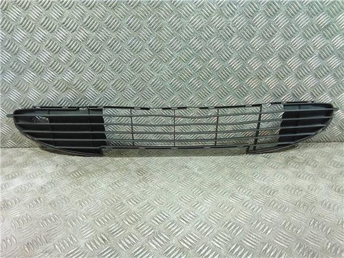 9630680777 front bumper - front,