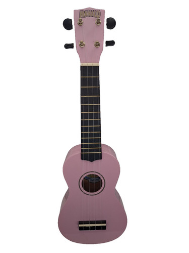 Pink mahalo u30g ukulele - mahalo,