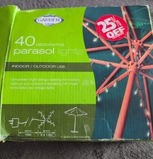 Garden King 40 Decorative