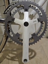 Shimano Sante 5000 Groupset with Wolber GTX 2 rims wheels