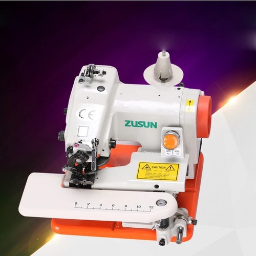 Blind stitching machine foot - blind,