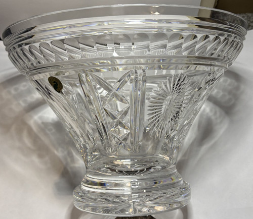 Waterford crystal millennium - crystal,