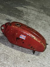 Honda? Husqvarna? Ossa, CZ