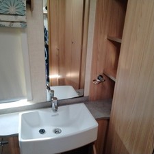 coachman 2014 caravan vision