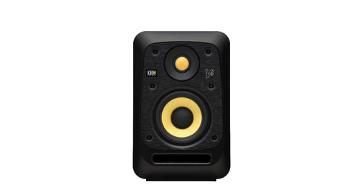 Krk v4s4 active studio monitor - v4s4,