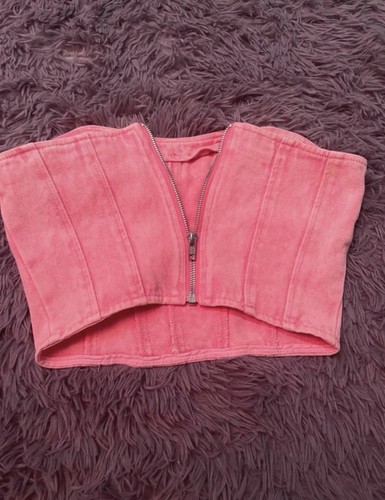 Prettylittlething petite pink - prettylittlething,