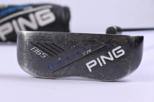 Ping cadence b65 - tr, putter