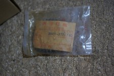 Honda mr175 elsinore 2nd gear - honda,