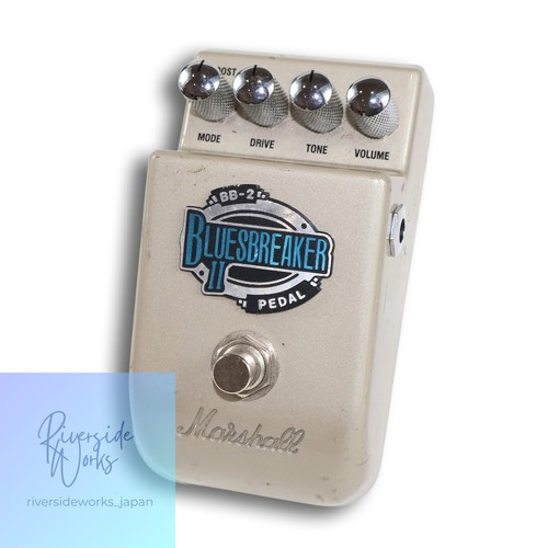 Marshall bluesbreaker ii - bb-2,