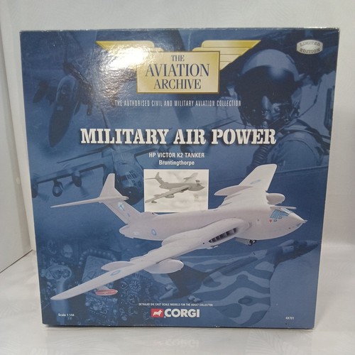 Corgi 48701 victor - 48701,