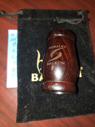 Backun moba 65 cocobolo - moba,