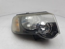 2005 LAND ROVER FREELANDER TD4