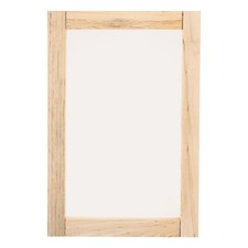 Silk Screen Printing Frame Kit