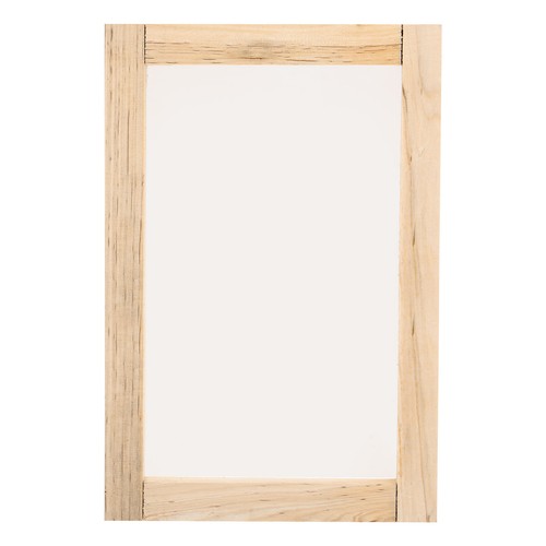 Silk screen printing frame - printing,