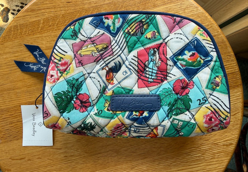Vera bradley cuban stamps - bradley,
