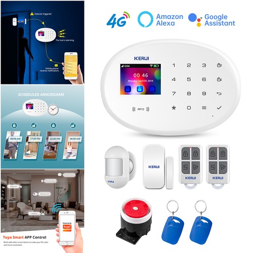 Gsm wifi wireless - wireless, home