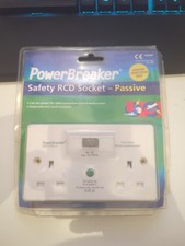 Greenbrook Powerbreaker RCD