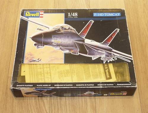 Revell scale mcdonnell - scale,