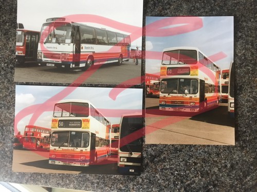 Stagecoach hampshire bus 1 - &,