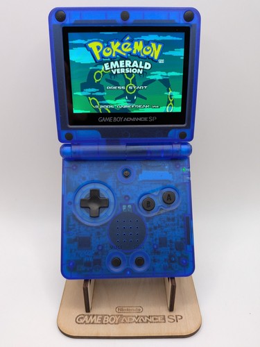 Gba gameboy advance - gba, sp